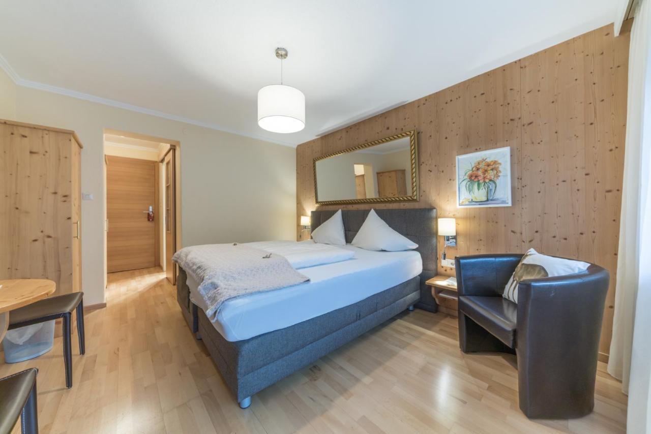 זולדן Gaestehaus Brugger Martin מראה חיצוני תמונה