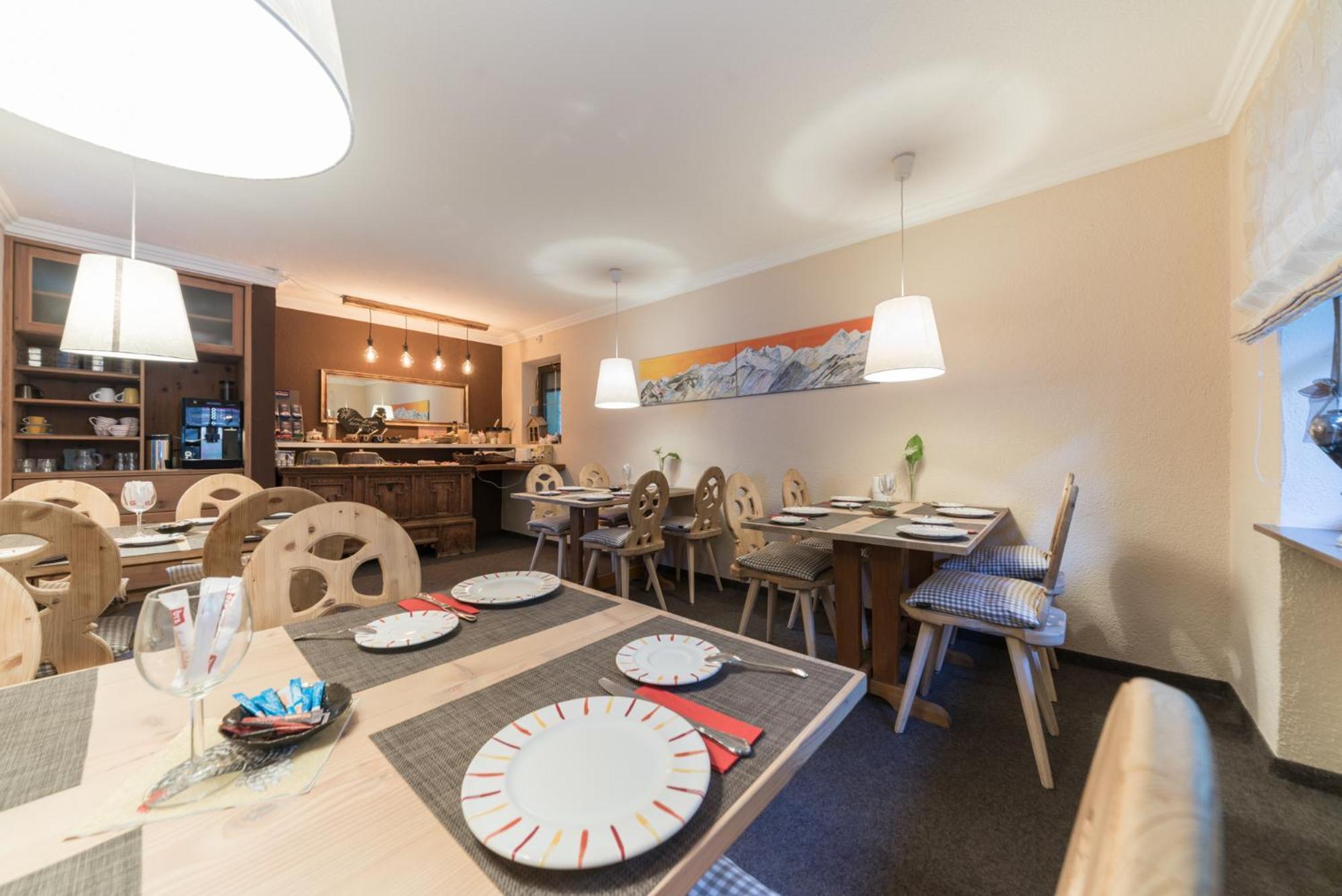 זולדן Gaestehaus Brugger Martin מראה חיצוני תמונה