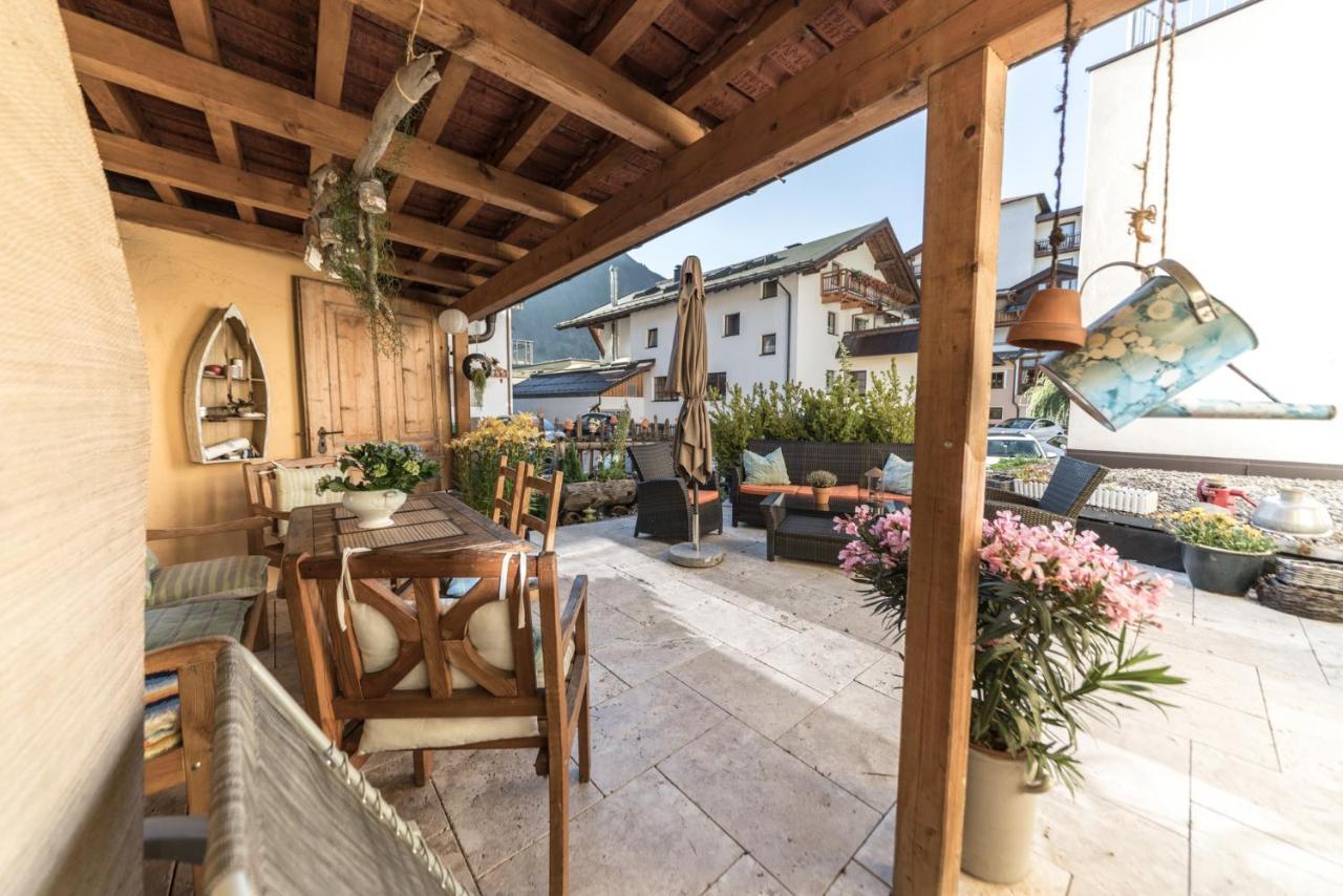 זולדן Gaestehaus Brugger Martin מראה חיצוני תמונה