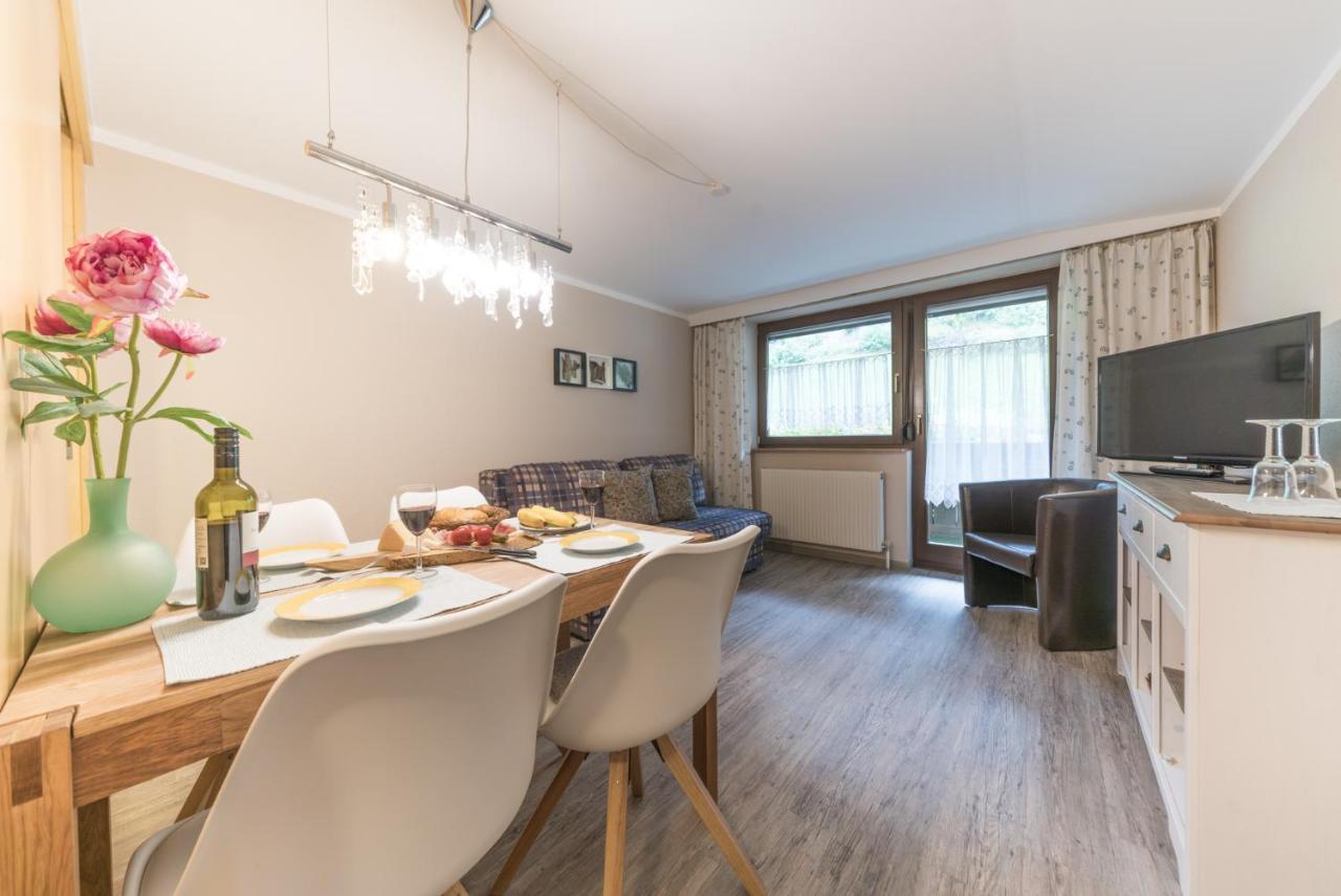 זולדן Gaestehaus Brugger Martin מראה חיצוני תמונה