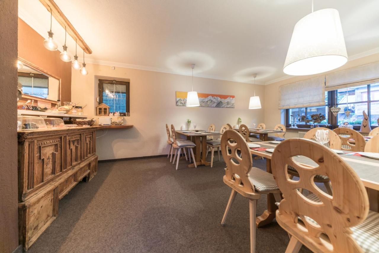 זולדן Gaestehaus Brugger Martin מראה חיצוני תמונה