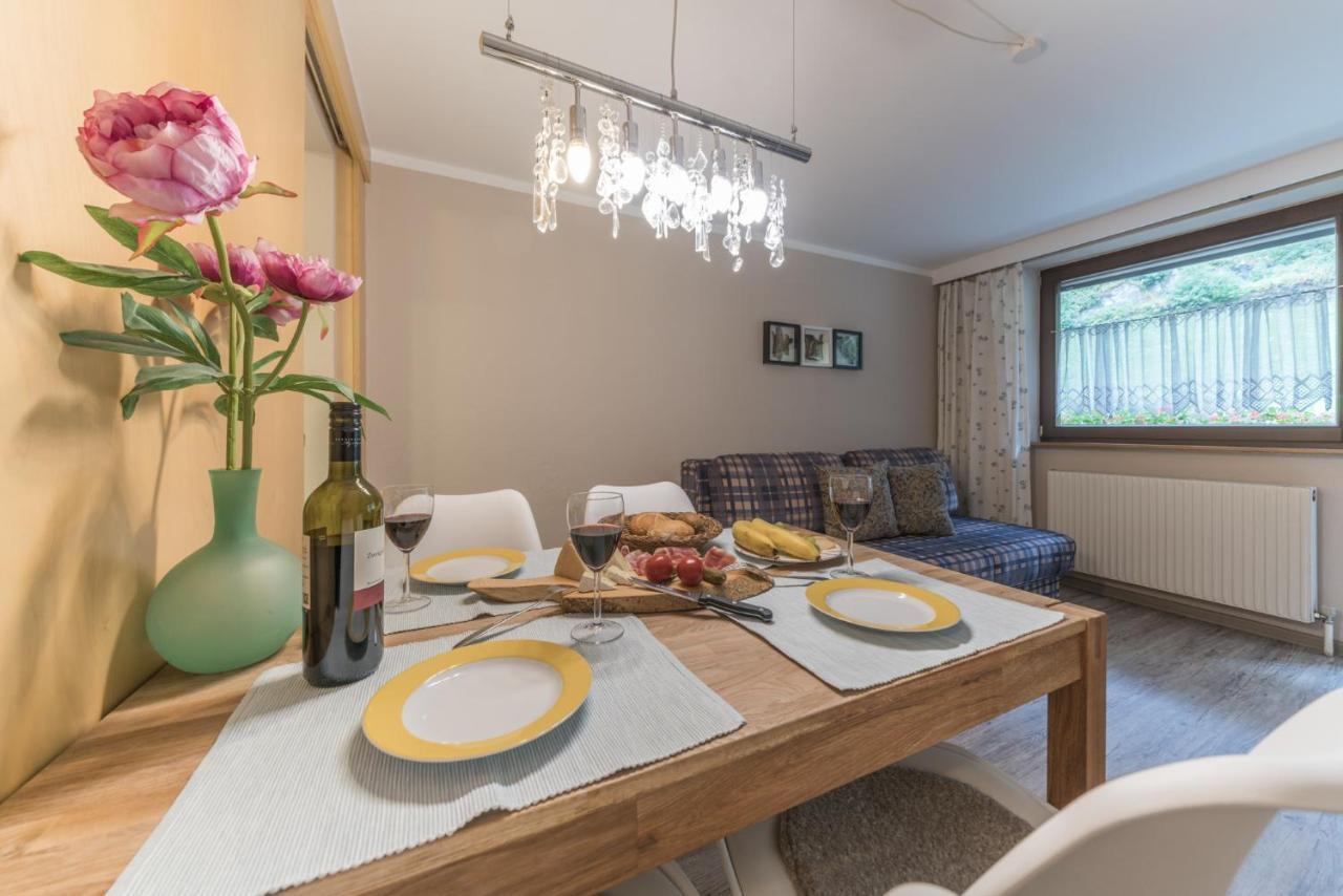 זולדן Gaestehaus Brugger Martin מראה חיצוני תמונה