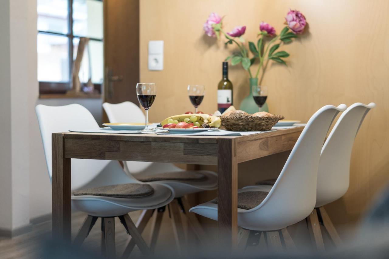 זולדן Gaestehaus Brugger Martin מראה חיצוני תמונה