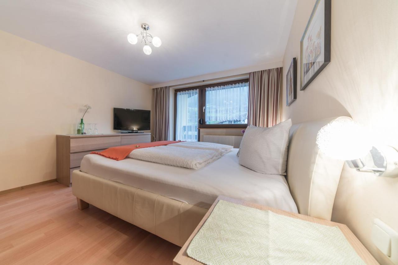 זולדן Gaestehaus Brugger Martin מראה חיצוני תמונה