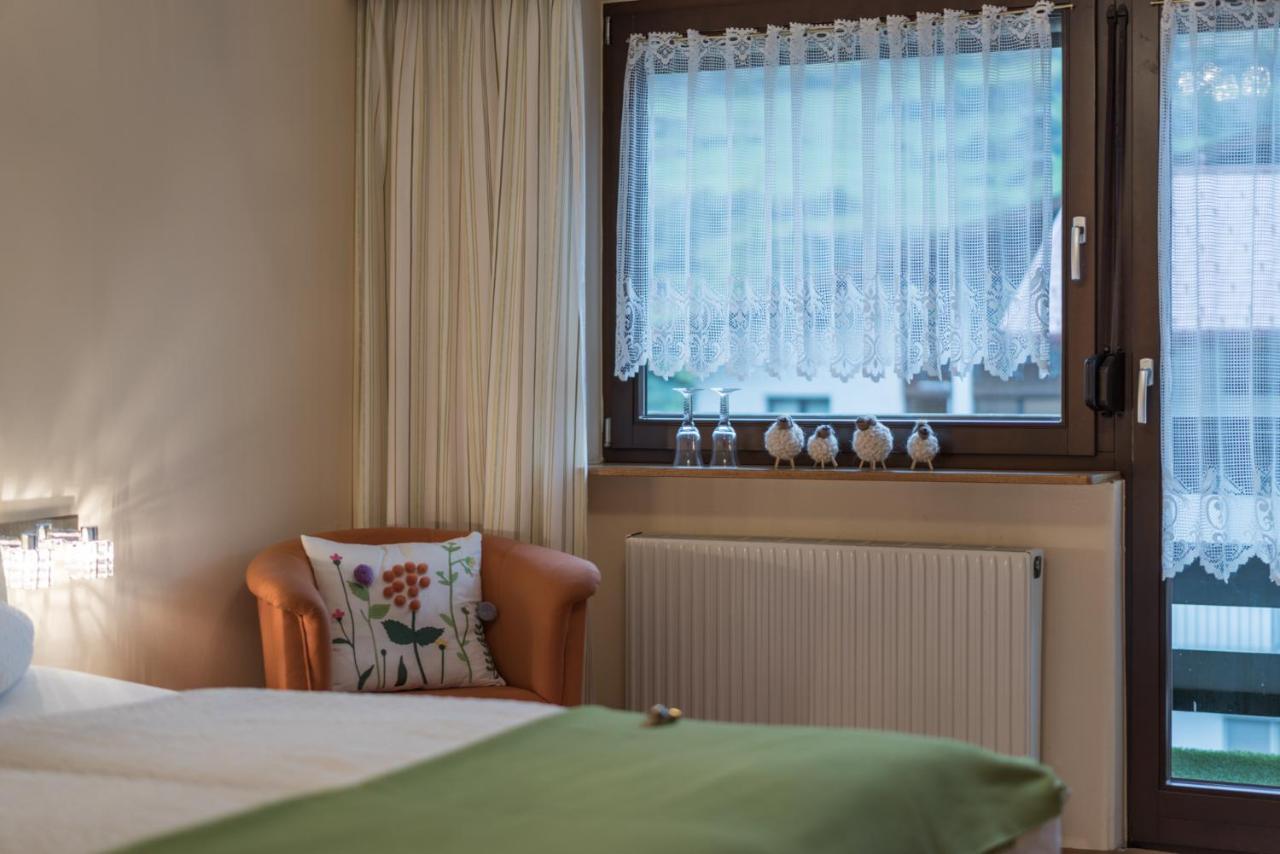 זולדן Gaestehaus Brugger Martin מראה חיצוני תמונה